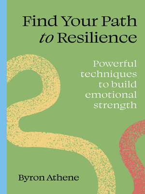 cover image of Find your path to resilience